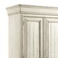 Kincaid Selwyn Bryant Armoire in Cottage White, , large