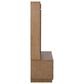 Homestyles Big Sur Hall Tree in Oak, , large