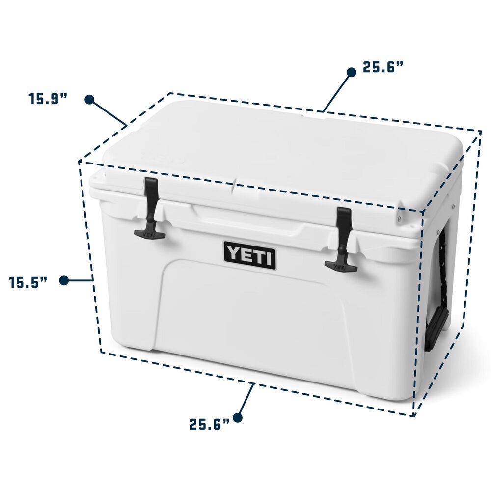 YETI Tundra 45 Hard Cooler in Desert Bloom, , large