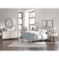 Ashley Socalle Full Panel Headboard in Natural, , large