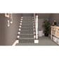 Masland Hazy Days Carpet in Shadows, , large