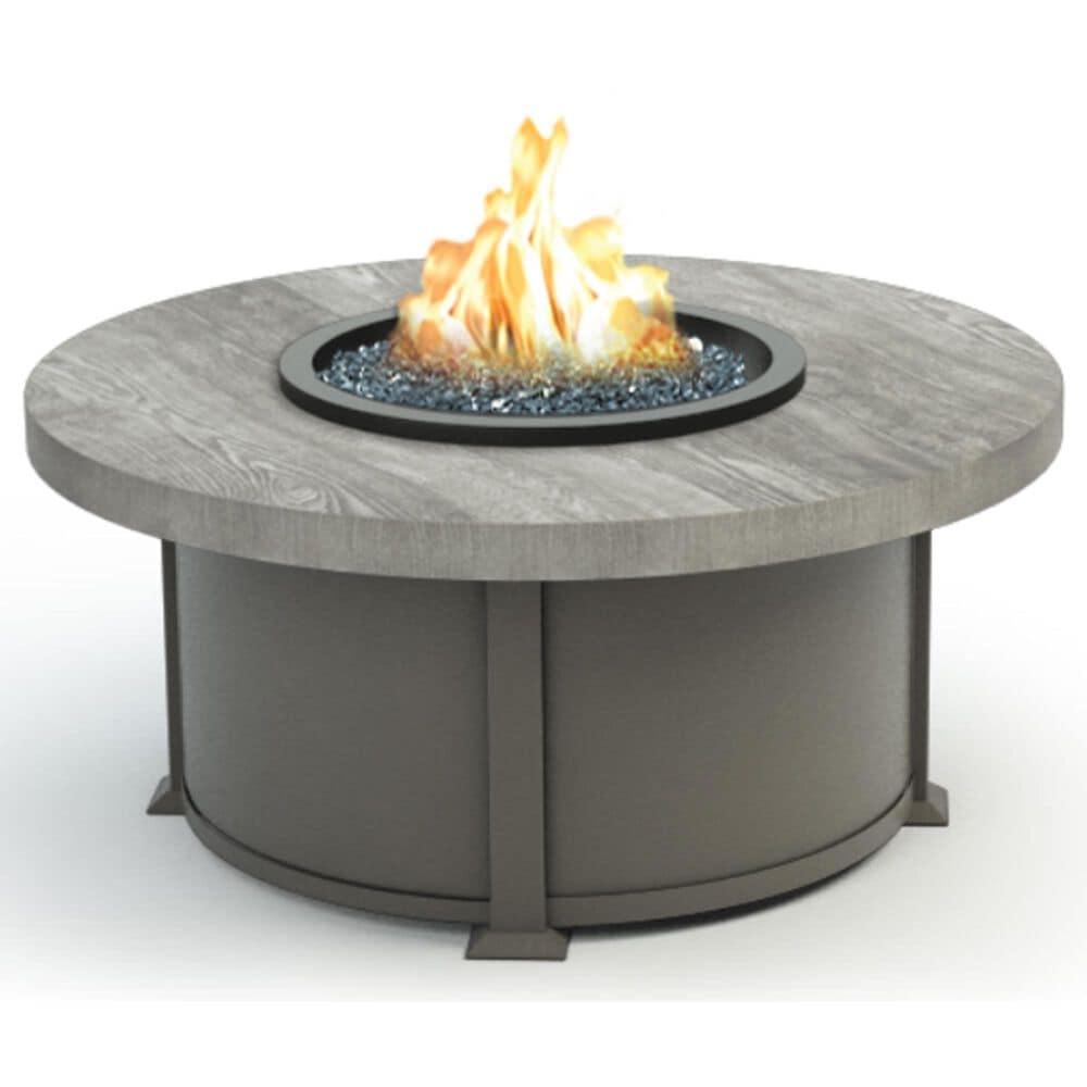 Homecrest Timber 42" Fire Pit, , large