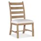 Hooker Furniture Vineyard Row Side Chair in Sonoma, , large