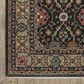 Oriental Weavers Hastings 2"3" x 7"6" Gray Runner, , large