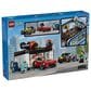 LEGO City Drive-Through Car Wash Building Set, , large