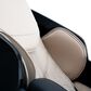Cozzia Shiatsu Massage Chair with 2D Li Flex Track in Taupe, , large