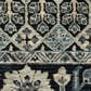 Oriental Weavers Capella Blue and Ivory 2"3" x 7"6" Runner, , large