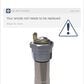 GE Appliances 40-Gallon Smart Tall Electric Water Heater with Anode Sensing in Gray, , large