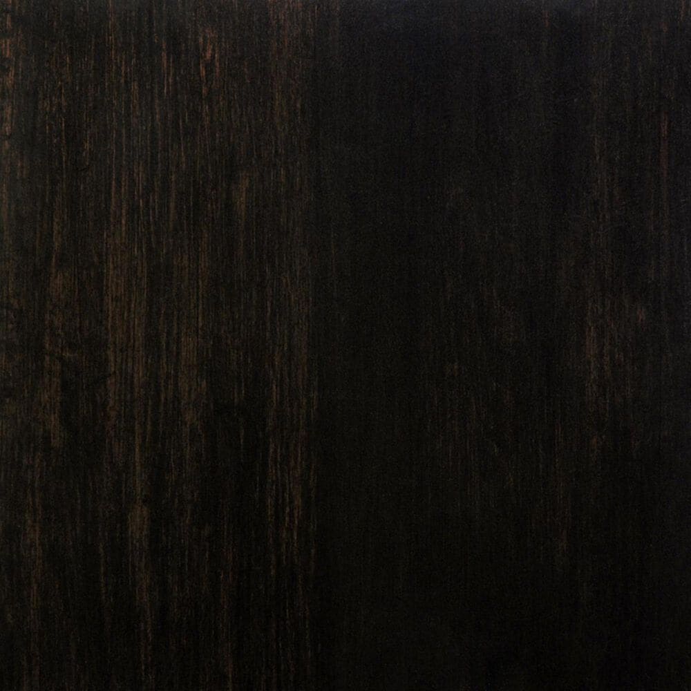 Sauder 3-Shelf Bookcase in Estate Black, , large