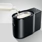 Jura 2.5L Cool Control Milk Cooler in Black and Stainless Steel, , large