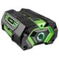 EGO 765 Cfm Blower + 5ah Battery, , large