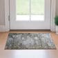 Dalyn Rug Company Trevi TV7 1"8" x 2"6" Taupe Area Rug, , large