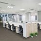 Engineered Floors Cabled Satellite 24" x 24" Carpet Tile, , large