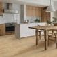 Pergo Aurora Falls Latte Oak 7.5" x 47" Laminate, , large