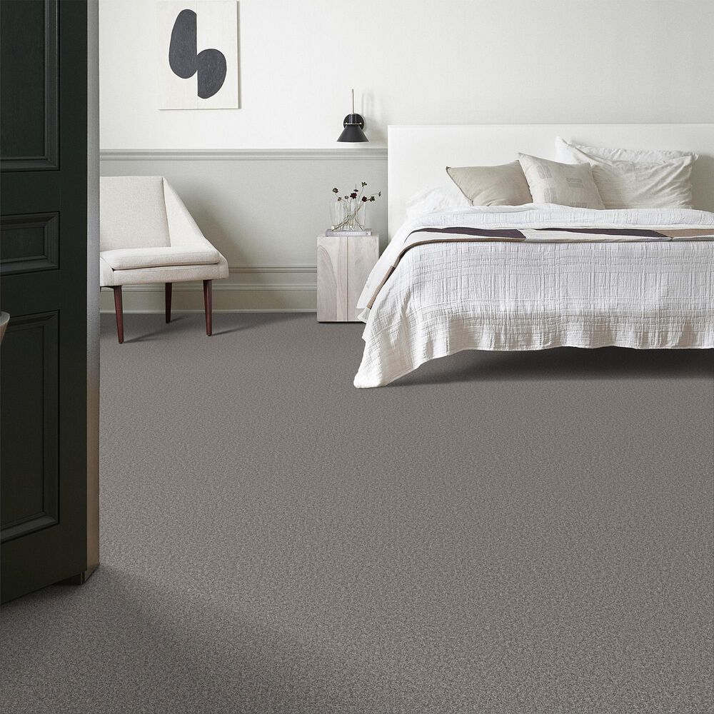Shaw Bold Move Plus Carpet in Gun Metal, , large