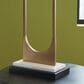 Ashley Malana Table Lamp in Brass, , large