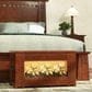 Stickley Furniture Mission 125th Anniversary Daffodil Chest in Lodge, , large