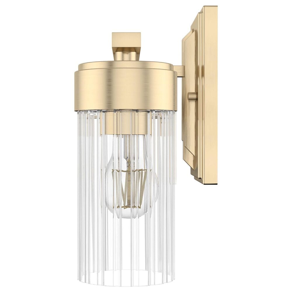 Hunter Gatz 3-Light Vanity in Alturas Gold, , large