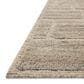 Loloi Hughes Dove 9"6" x 13"6" Area Rug, , large
