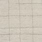 Nourison Andes AND04 5"3" x 7"3" Ivory and Grey Area Rug, , large
