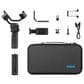 GoPro Fluid Pro AI 3-Axis Gimbal Stabilizer with AI Tracking in Black, , large