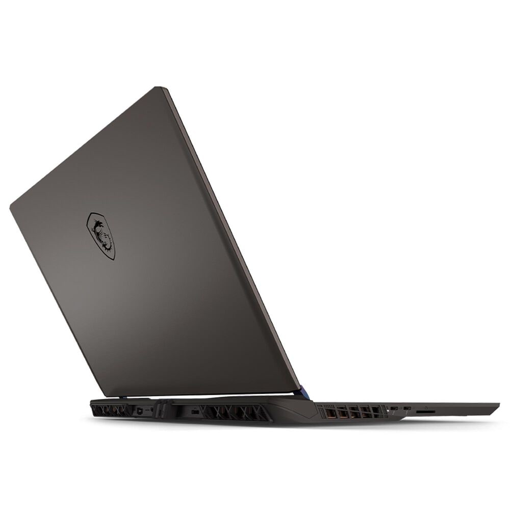 MSI Vector 16&quot; Laptop | Intel Core Ultra 9 275HX - 32GB RAM - NVIDIA GeForce RTX 5080 - 2TB SSD in Cosmo Gray, , large