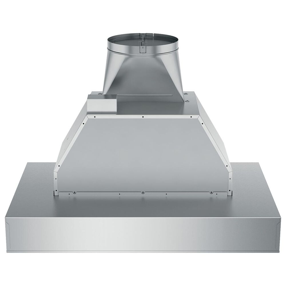 GE Appliances 30&quot; Custom Hood Insert in Stainless Steel, , large