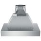 GE Appliances 30" Custom Hood Insert in Stainless Steel, , large