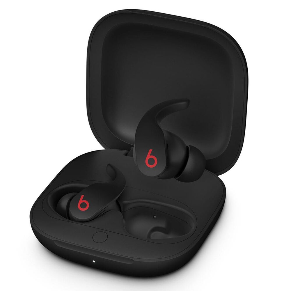 Beats Fit Pro True Wireless Earbuds in Beats Black, , large