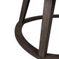 Signature Design by Ashley Luvoni 3-Piece Table Set in White and Dark Charcoal Gray, , large