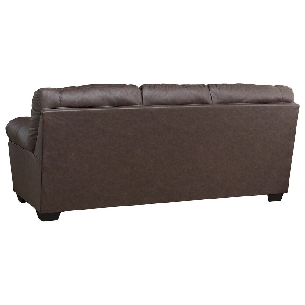 Ashley WillowBend, Deanlee and Aniela 7-Piece Living Room Set in Umber, , large