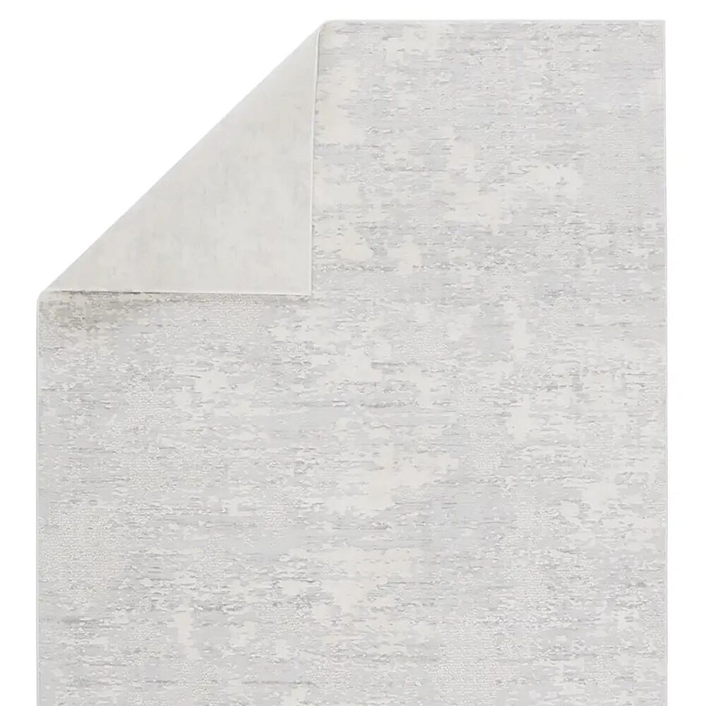 Jaipur Cirque Alcina 3&#39;11&quot; x 5&#39;11&quot; Dove Area Rug, , large
