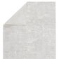 Jaipur Cirque Alcina 3"11" x 5"11" Dove Area Rug, , large