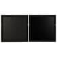 Ashley Winbrook 30" x 30" Wall Art in Gray and Tan (Set of 2), , large