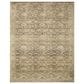 Loloi II Margot MAT-04 7"6" x 9"6" Antique and Sage Area Rug, , large