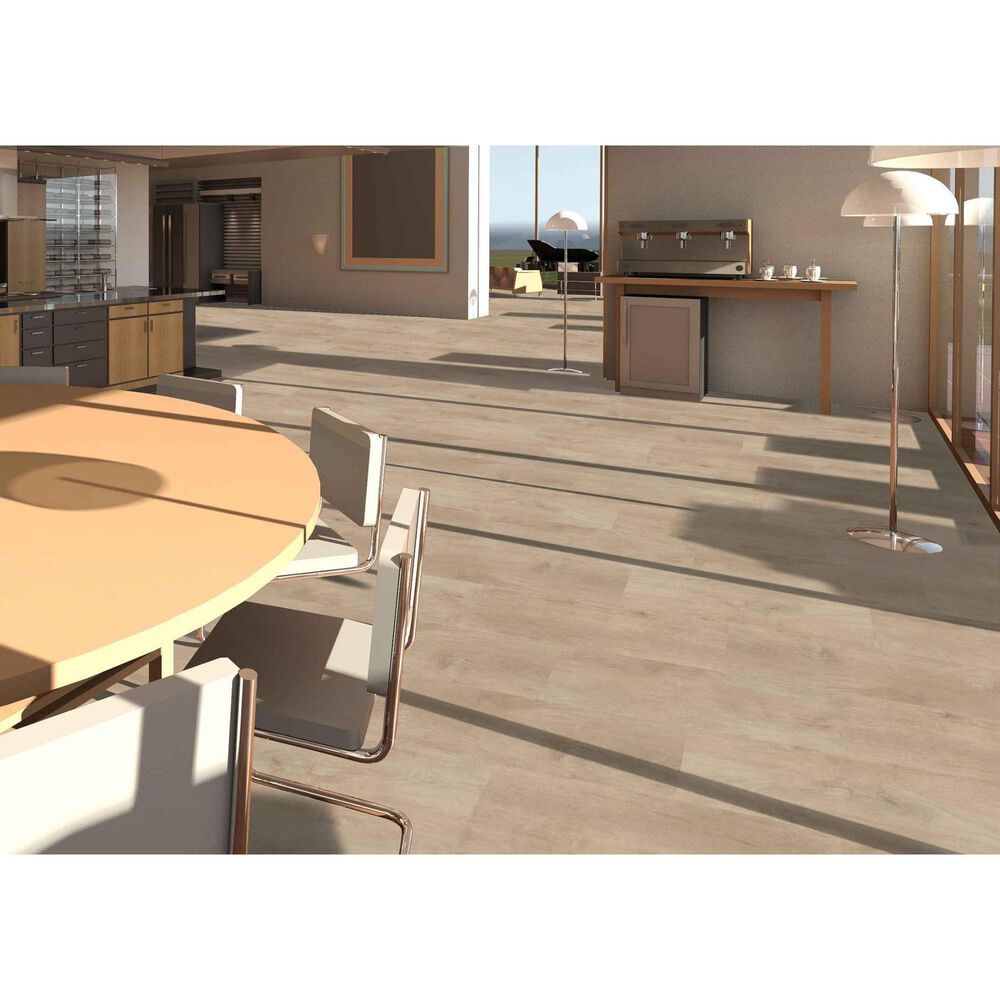 Adleta Grandstand Ridge 7&quot; x 48&quot; Luxury Vinyl Plank, , large