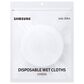 Samsung 20-Pack Disposable Wet Pad for Mop Brush in White, , large