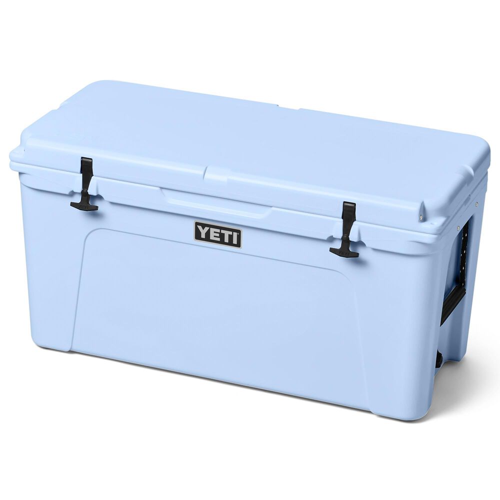 YETI Tundra 110 Hard Cooler in Big Sky Blue, , large