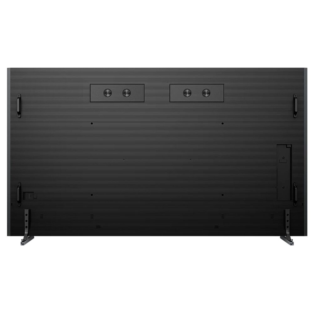 Hisense 110&quot; Class UX Series Mini-LED ULED 4K in Black - Smart Google TV, , large