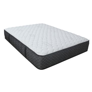 Sleeptronic Berkshire Regent Gel II Extra Firm Twin Mattress, , large