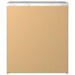 Ashley Senniberg 4-Piece Full Panel Bed Set in Light Brown and White, , large