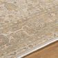 Surya Once Upon a Time Light Beige, Tan, Taupe and Dark Brown 9"10" x 12"6" Area Rug, , large