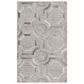 Loloi Dorado DB-05 2"6" x 8" Grey Hide Runner, , large