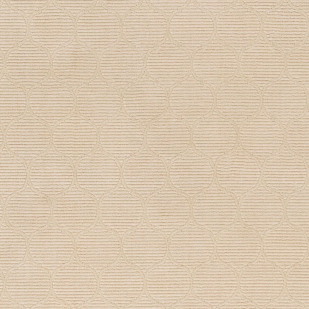 Surya Alder ALD-2307 6&#39;4&quot; x 9&#39; Cream and Ivory Area Rug, , large