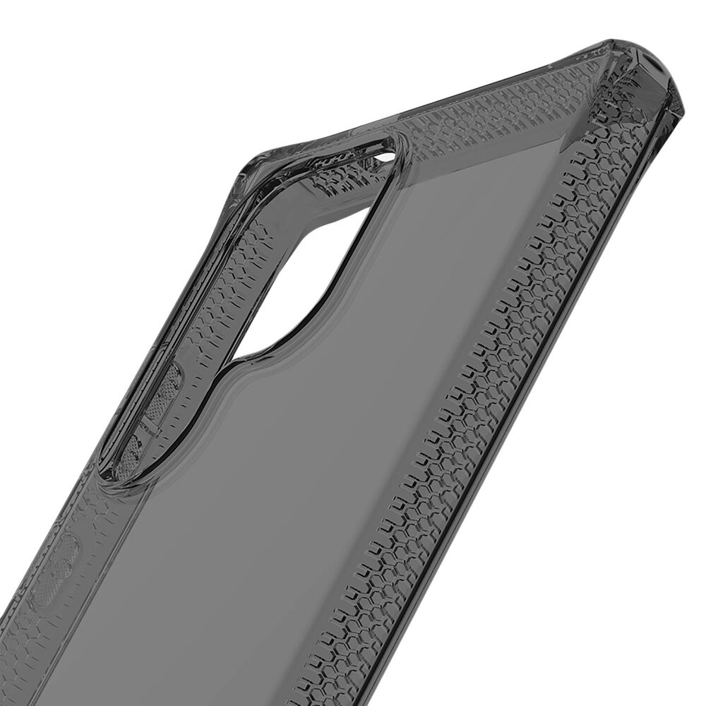 ITSkins Spectrum R Clear Magsafe Case for Samsung Galaxy S25 Ultra in Smoke, , large