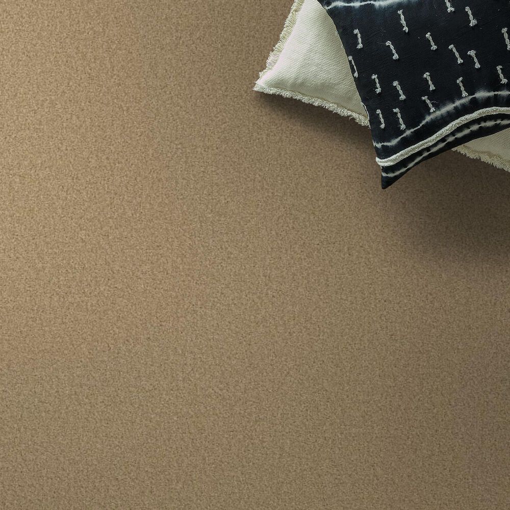 Shaw Tonal Comfort Ii Carpet in Hello Sunshine, , large