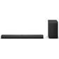 LG 48" Class C5 Series 4K OLED evo AI - Smart TV with 3.1.1 Channel Soundbar System in Black, , large
