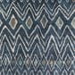 Dalyn Rug Company Reece Navy 8" x 10" Area Rug, , large