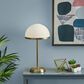 Adesso Juliana LED Table Lamp with Smart Switch in Antique Brass, , large