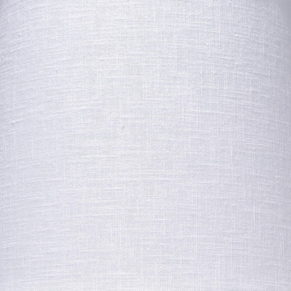 Splendor Living Eastland Table Lamp in Taupe and Silver, , large